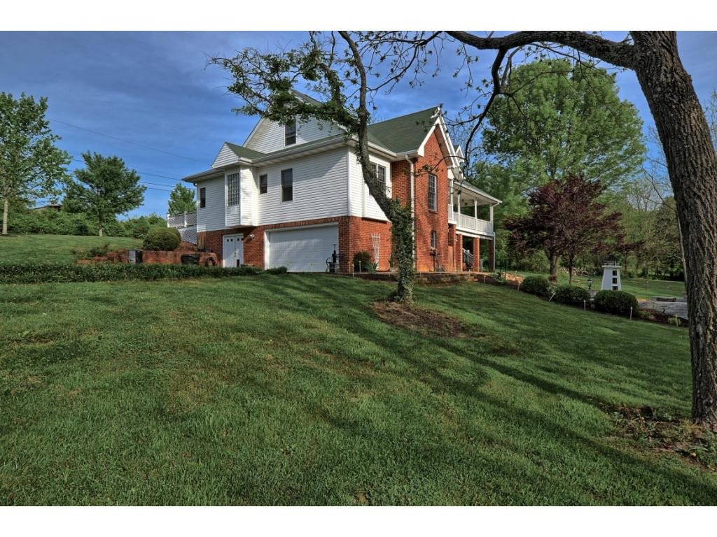 1121 Rice Cross Road Piney Flats, TN 37686 - Photo 1 of 36 Photo 1