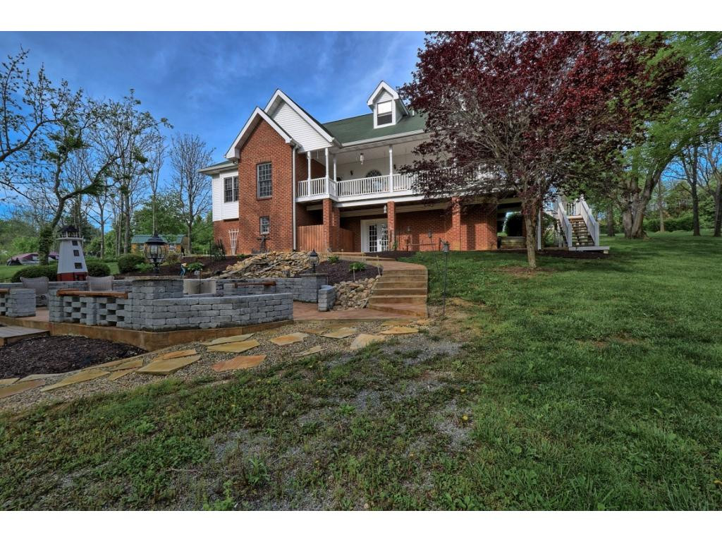 1121 Rice Cross Road Piney Flats, TN 37686 - Photo 7 of 36 Photo 7