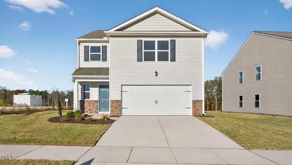$333,190 | 221 Palomino Way, Clayton, NC 27520