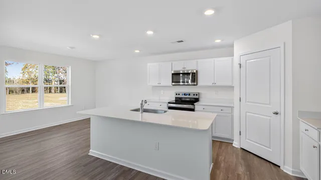 $355,000 | 221 Palomino Way, Clayton, NC 27520