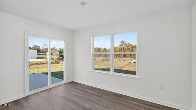 $355,000 | 221 Palomino Way, Clayton, NC 27520