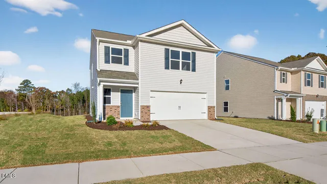 $355,000 | 221 Palomino Way, Clayton, NC 27520