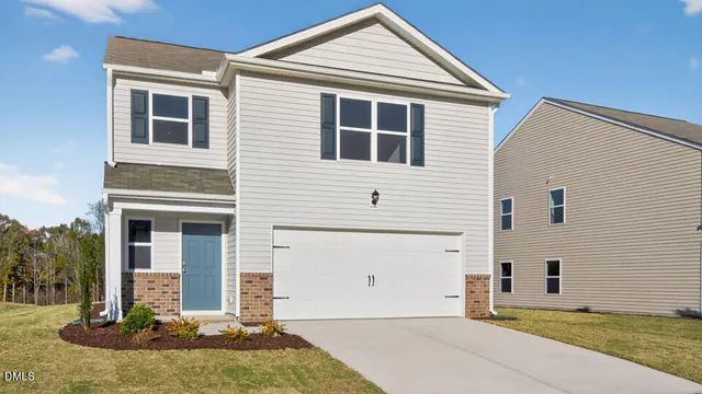 $355,000 | 221 Palomino Way, Clayton, NC 27520