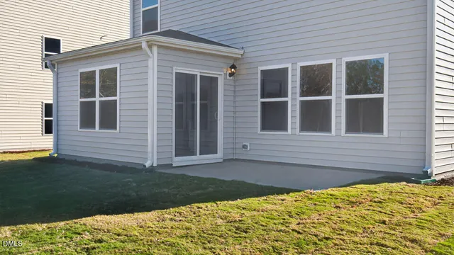 $355,000 | 221 Palomino Way, Clayton, NC 27520