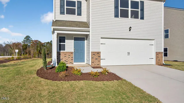 $355,000 | 221 Palomino Way, Clayton, NC 27520