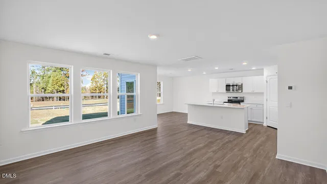 $355,000 | 221 Palomino Way, Clayton, NC 27520