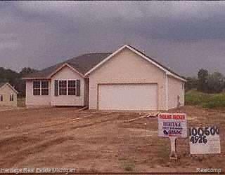 4926 Stow Road Fowlerville, MI 48836 - Photo 1 of 1 Property Photo
