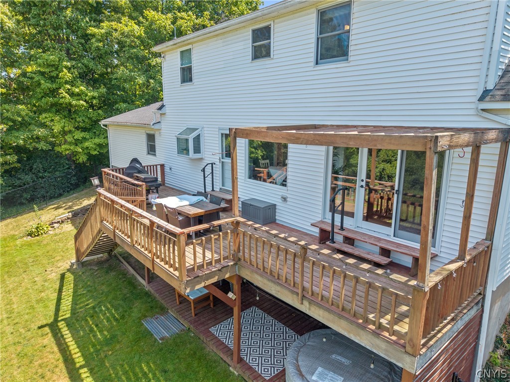 1292 Genesee Street Oneida, NY 13421 - Photo 41 of 46
