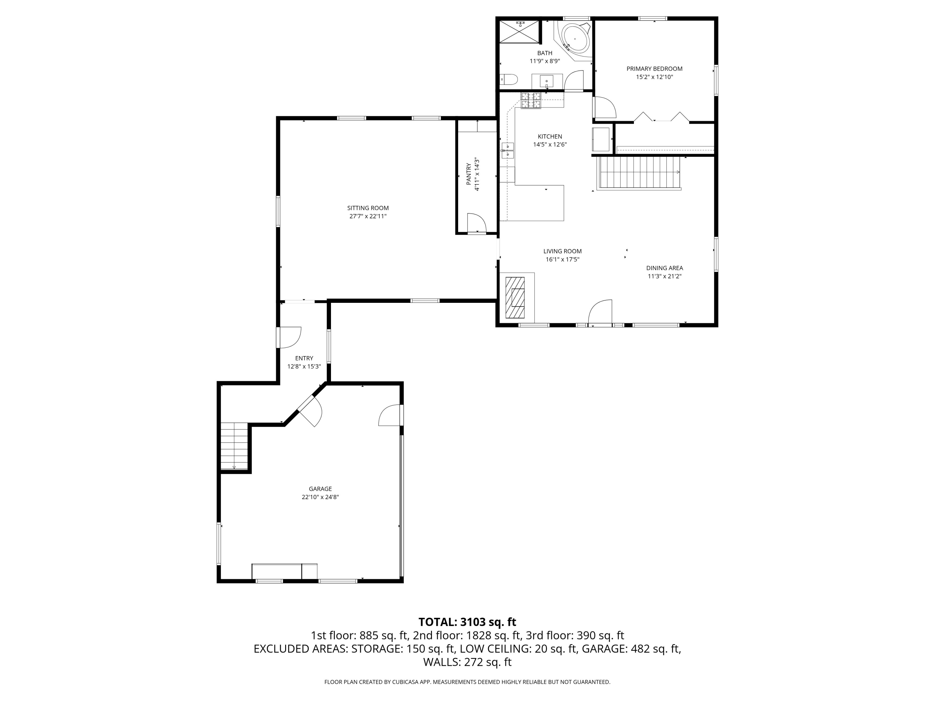 21376 Noble Avenue Sheldon, WI 54651 - Photo 84 of 85