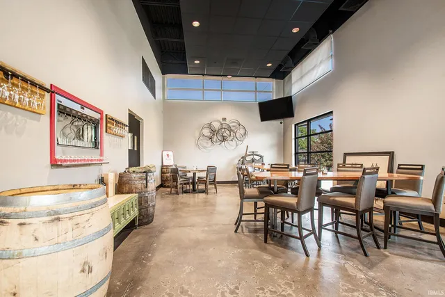 $800,000 | 702 West Lincoln Avenue, Goshen, IN 46526