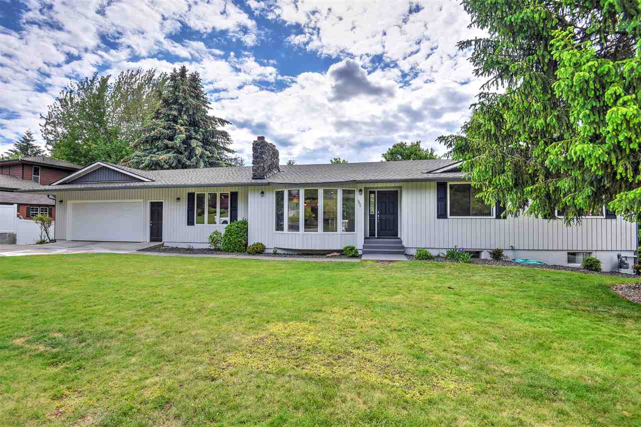1906 South Conklin Road Spokane Valley, WA 99037 - Photo 1 of 19