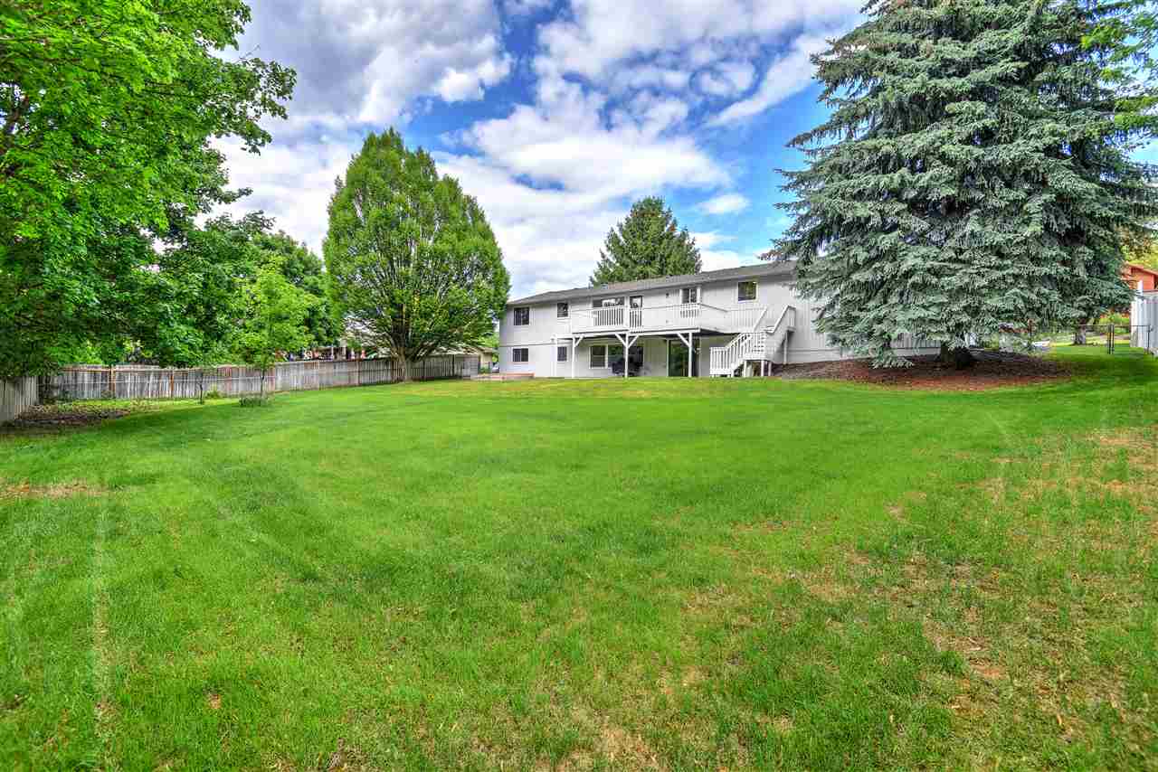 1906 South Conklin Road Spokane Valley, WA 99037 - Photo 18 of 19