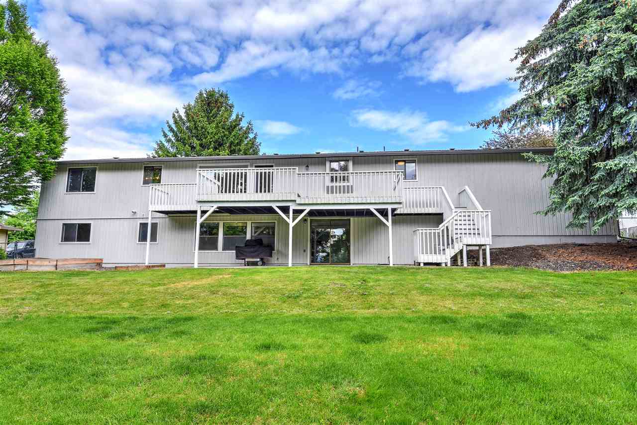 1906 South Conklin Road Spokane Valley, WA 99037 - Photo 19 of 19