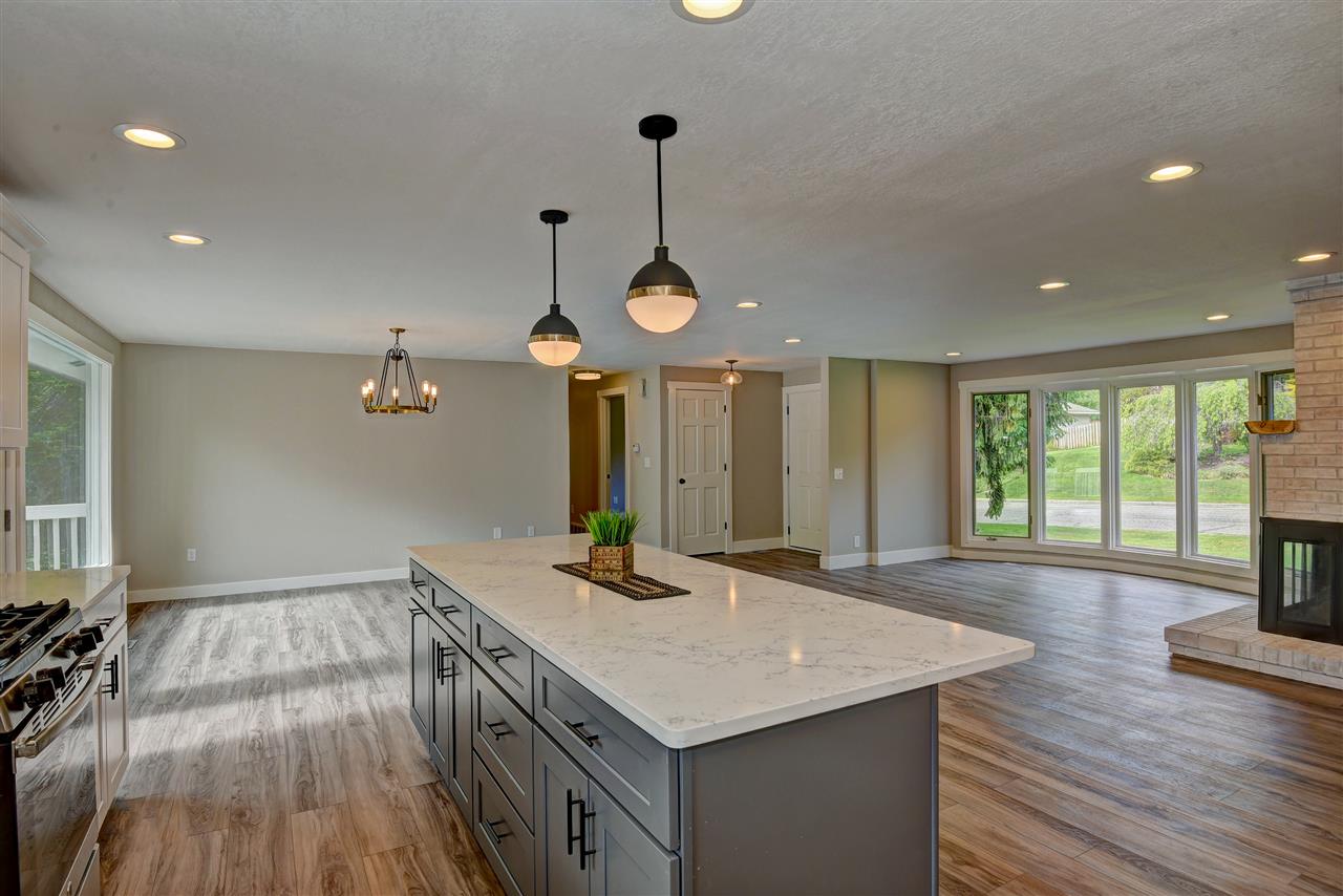 1906 South Conklin Road Spokane Valley, WA 99037 - Photo 5 of 19