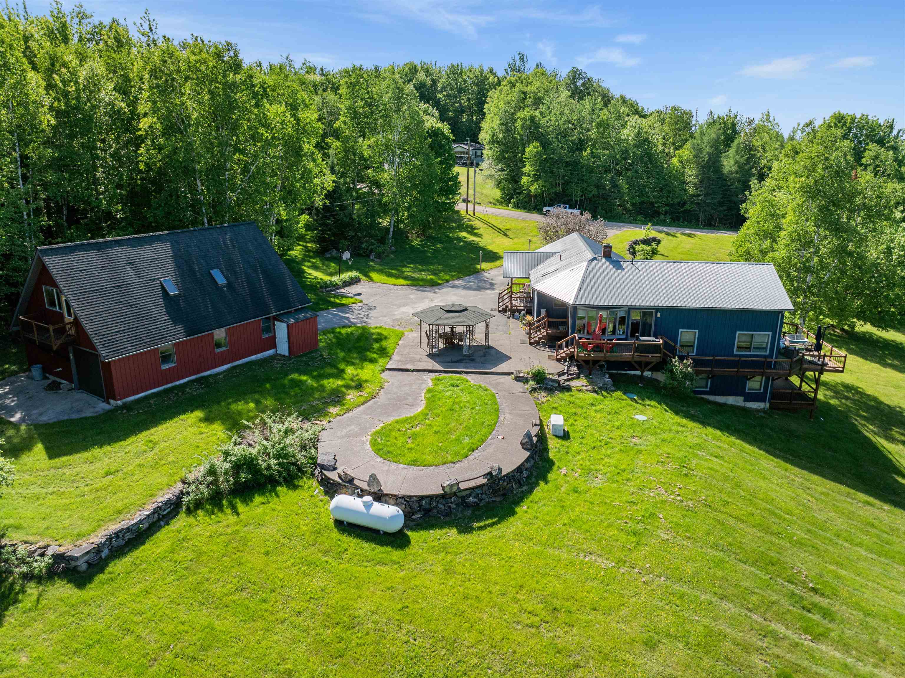 85 Jason Avenue Jefferson, NH 03583 - Photo 53 of 57