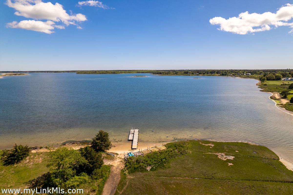 7 Overview Lane Oak Bluffs, MA 02557 - Photo 11 of 14 a view of lake