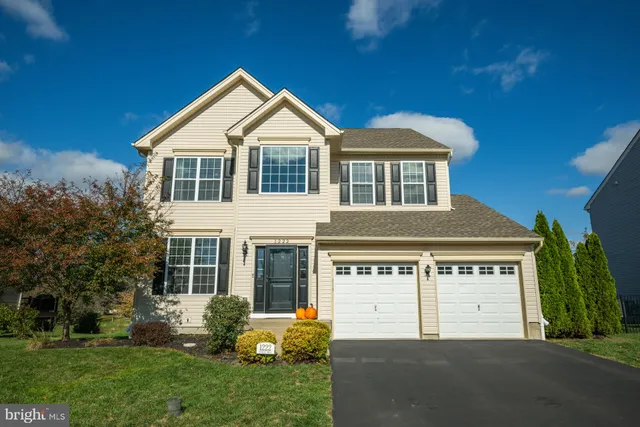 $750,000 | 1222 Hockley Drive, Perkasie, PA 18944