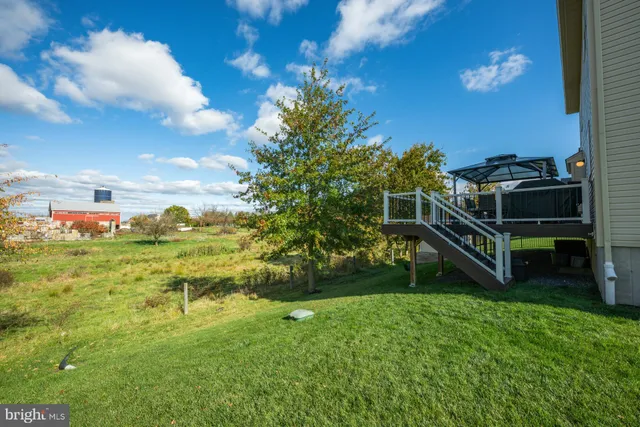 $750,000 | 1222 Hockley Drive, Perkasie, PA 18944