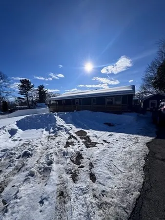 $300,000 | 19 Brown Street, Spencer, MA 01562