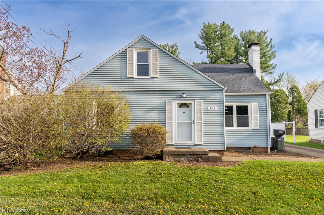 263 Everhard Road Southwest North Canton, OH 44709 - Photo 42 of 43
