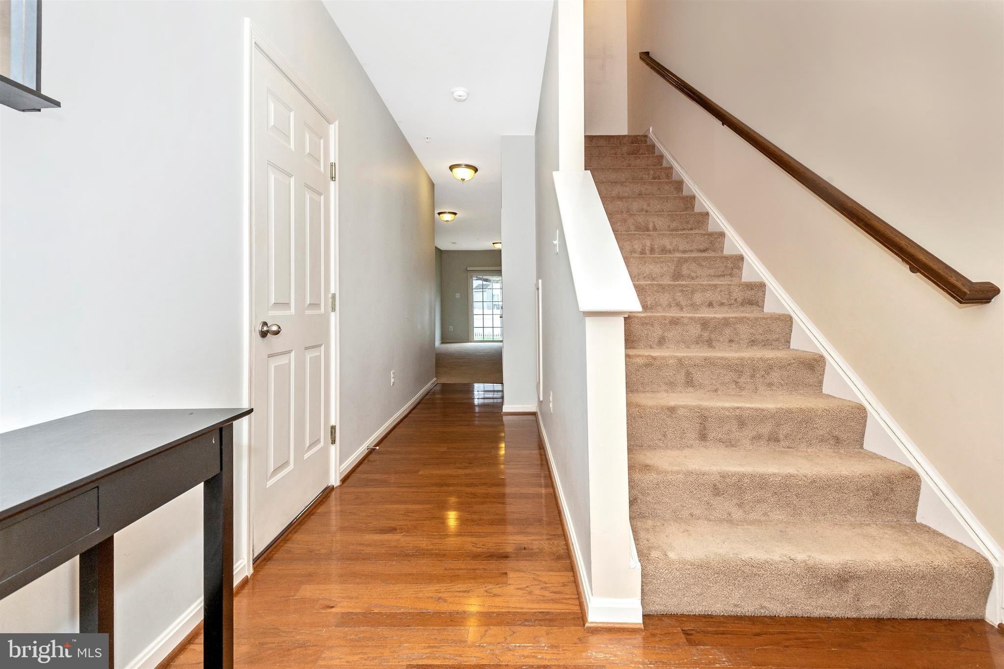 Entry Way