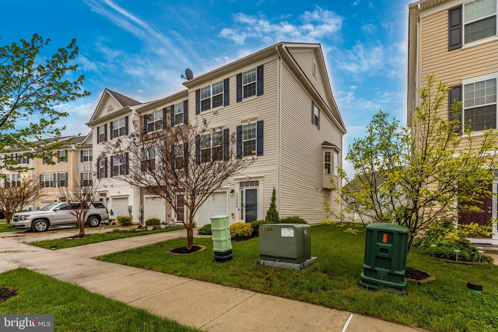 13024 Yellow Jacket Road Hagerstown, MD 21740 - Photo 40 of 58 End Unit Townhouse