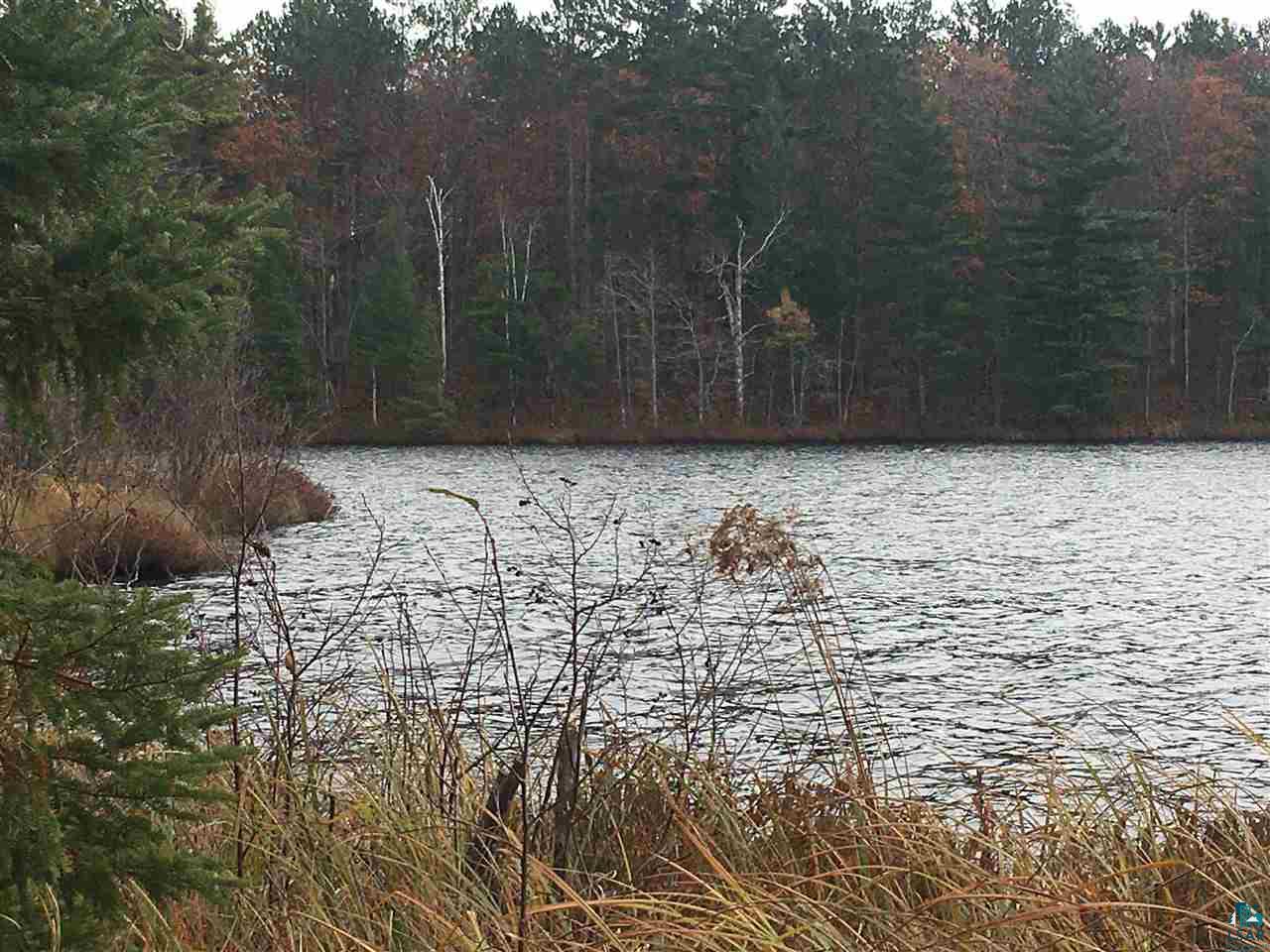 22305 Siskiwit Lake Road Cornucopia, WI 54827 - Photo 12 of 19 Cloudy day at the Lake