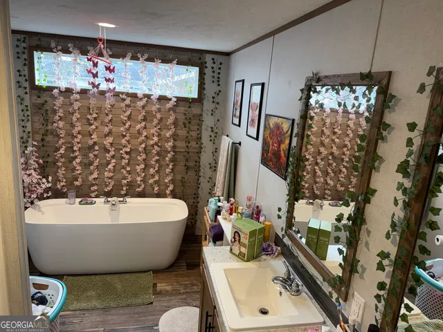 $115,000 | 715 Quail Circle, McDonough, GA 30253