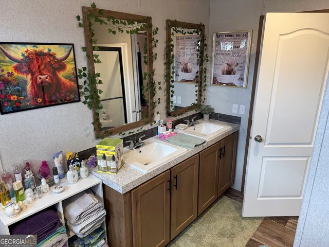 $115,000 | 715 Quail Circle, McDonough, GA 30253