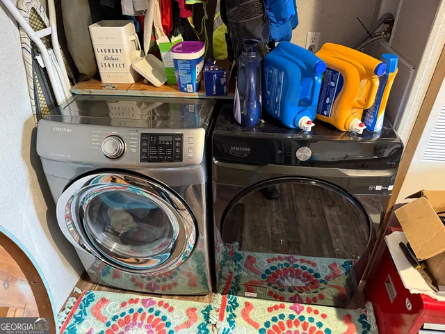 $115,000 | 715 Quail Circle, McDonough, GA 30253