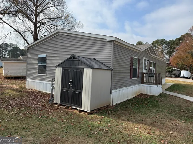 $115,000 | 715 Quail Circle, McDonough, GA 30253
