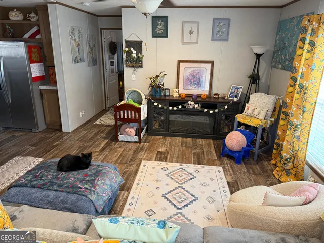 $115,000 | 715 Quail Circle, McDonough, GA 30253