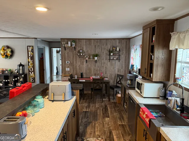 $115,000 | 715 Quail Circle, McDonough, GA 30253