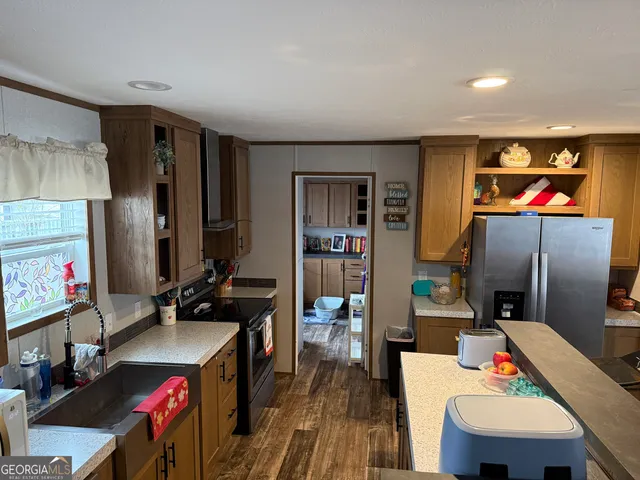 $115,000 | 715 Quail Circle, McDonough, GA 30253