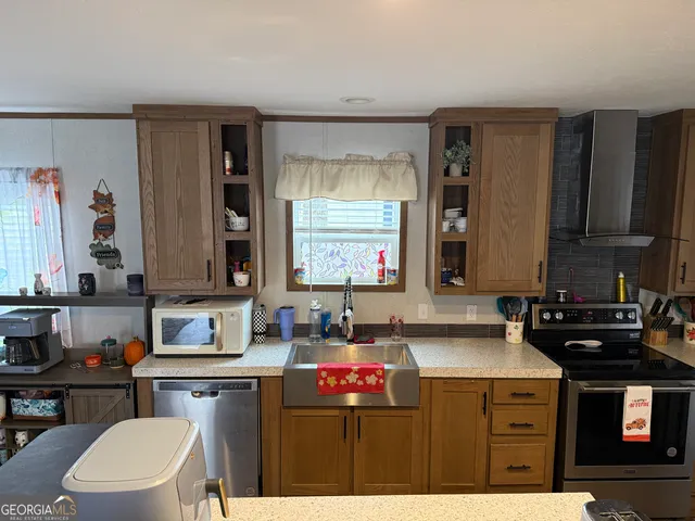 $115,000 | 715 Quail Circle, McDonough, GA 30253