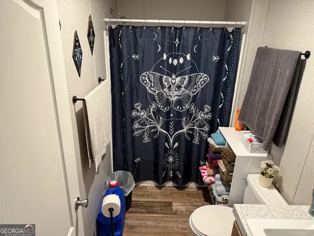 $115,000 | 715 Quail Circle, McDonough, GA 30253