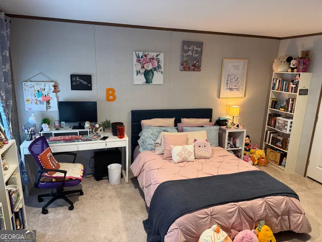 $115,000 | 715 Quail Circle, McDonough, GA 30253