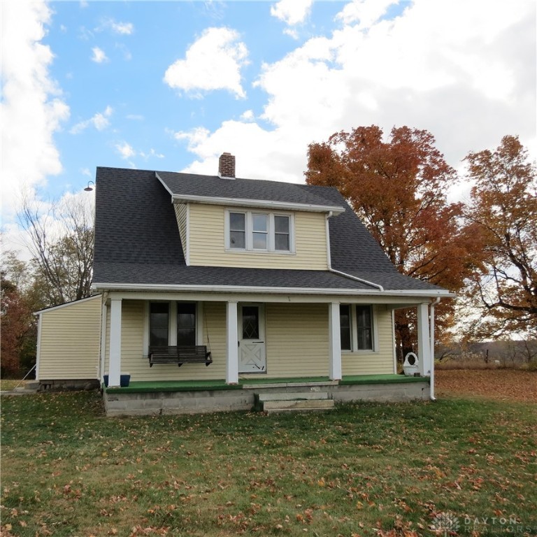 10540 State Rte 65 Maplewood, OH 45340 - Photo 1 of 16