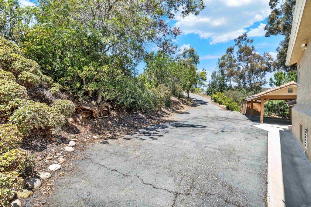 11941 Rocoso Road Lakeside, CA 92040 - Photo 46 of 54