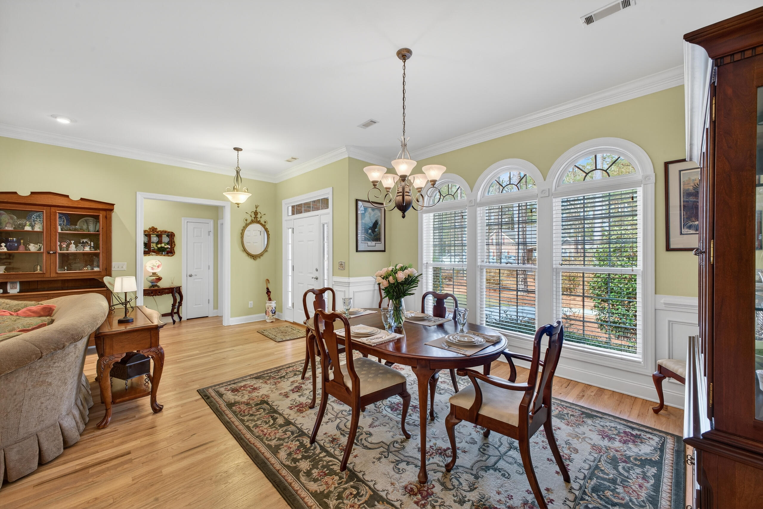 142 Windermere Way Aiken, SC 29803 - Photo 8 of 51 Gallery Image 8