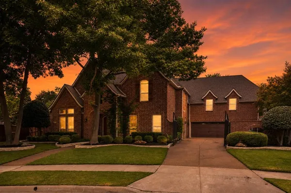 $1,215,000 | 4815 Aurora Court, Flower Mound, TX 75028