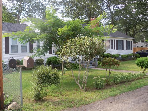 11 Pine Street Wareham, MA 02571 - Photo 15 of 15 Gallery Image 15