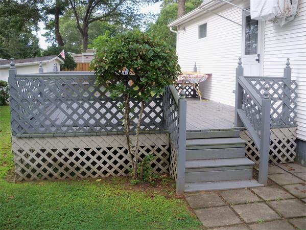 11 Pine Street Wareham, MA 02571 - Photo 4 of 15 Gallery Image 4