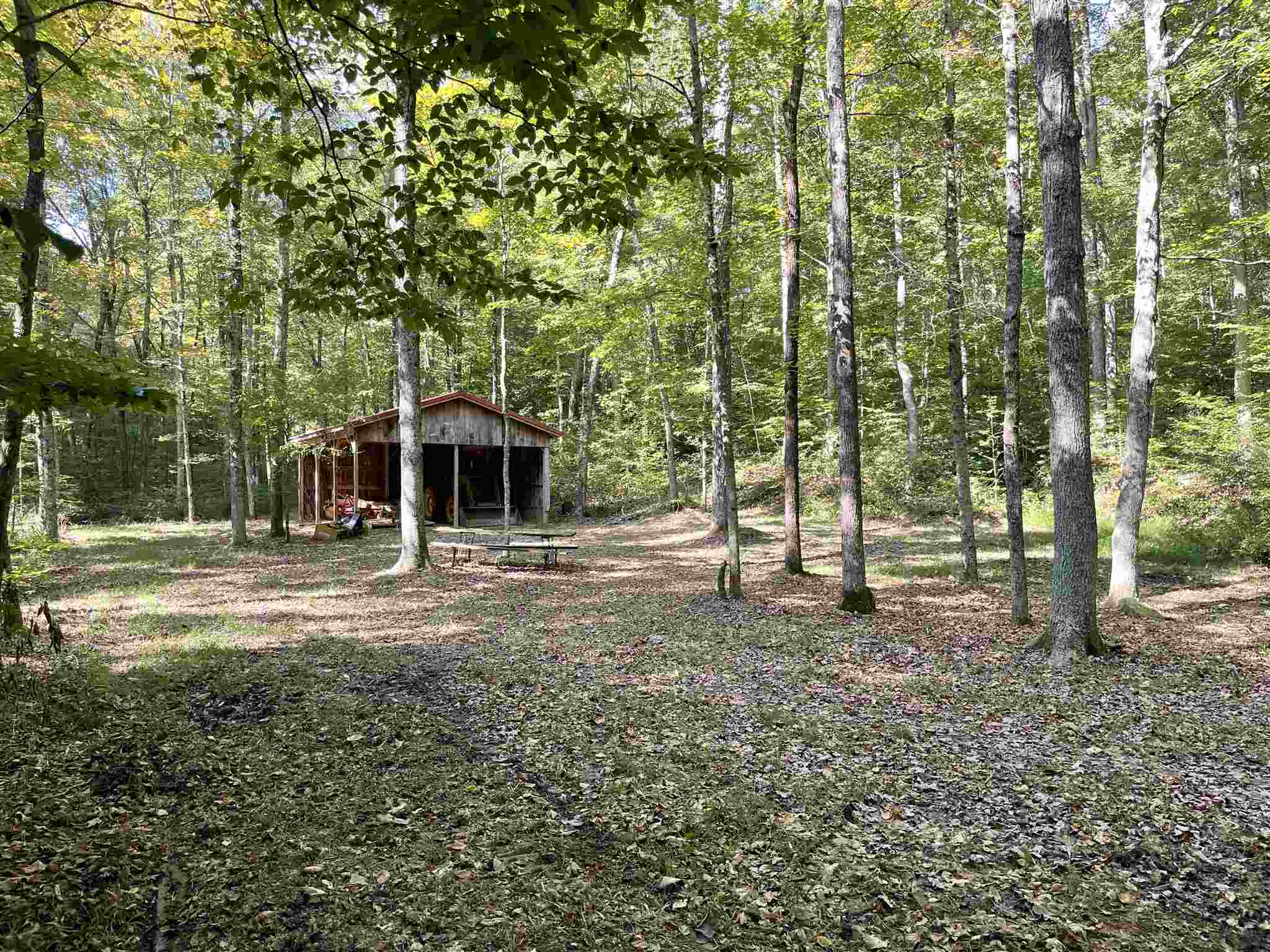 Mifflin Westfork Road English, IN 47118 - Photo 1 of 21