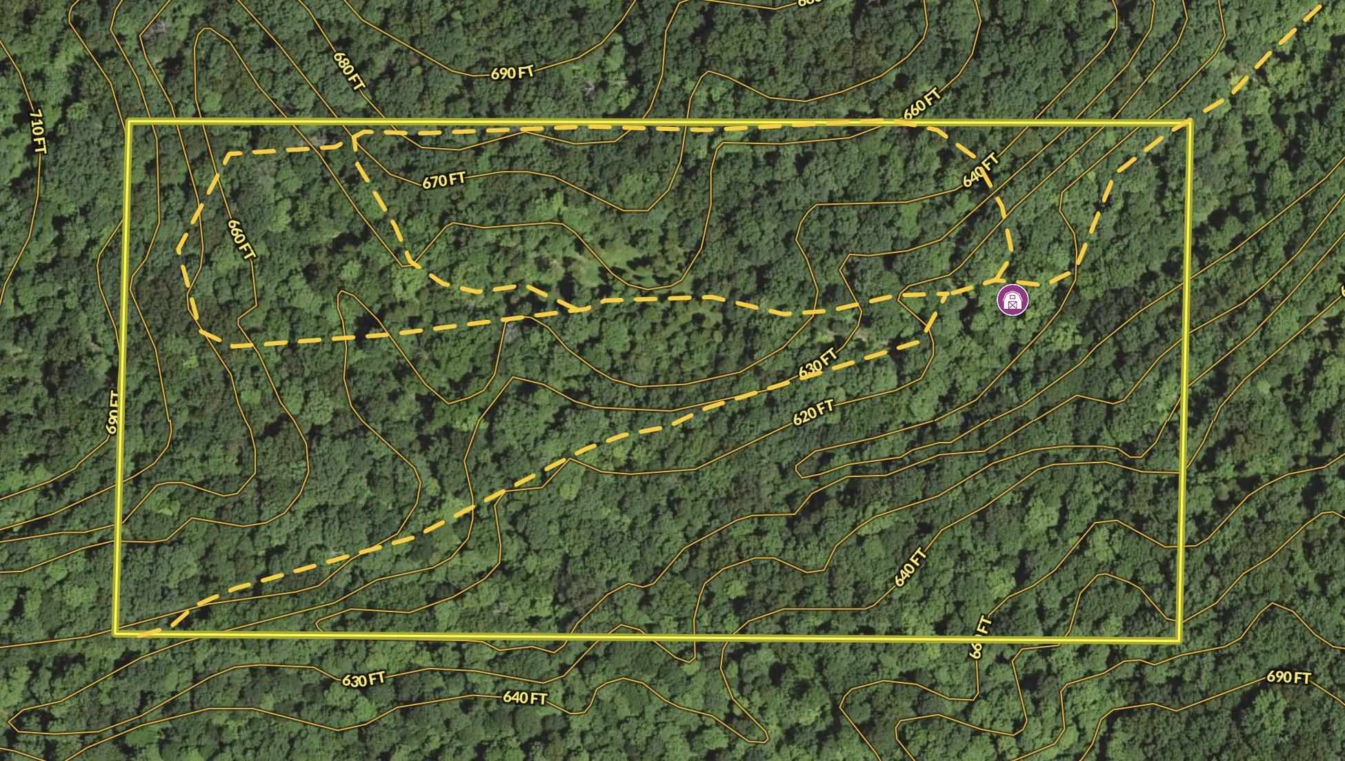 Mifflin Westfork Road English, IN 47118 - Photo 14 of 21