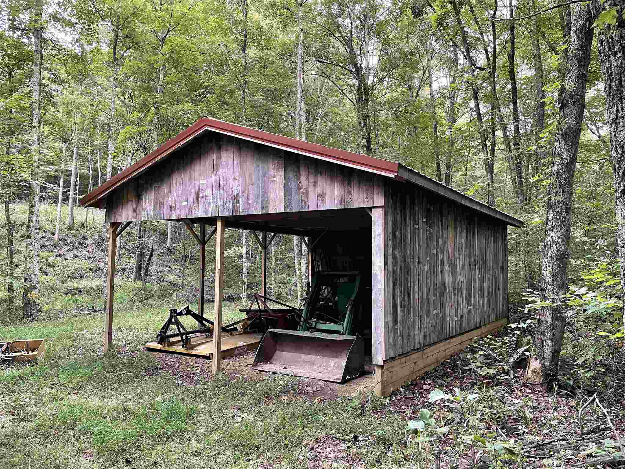 Mifflin Westfork Road English, IN 47118 - Photo 3 of 21