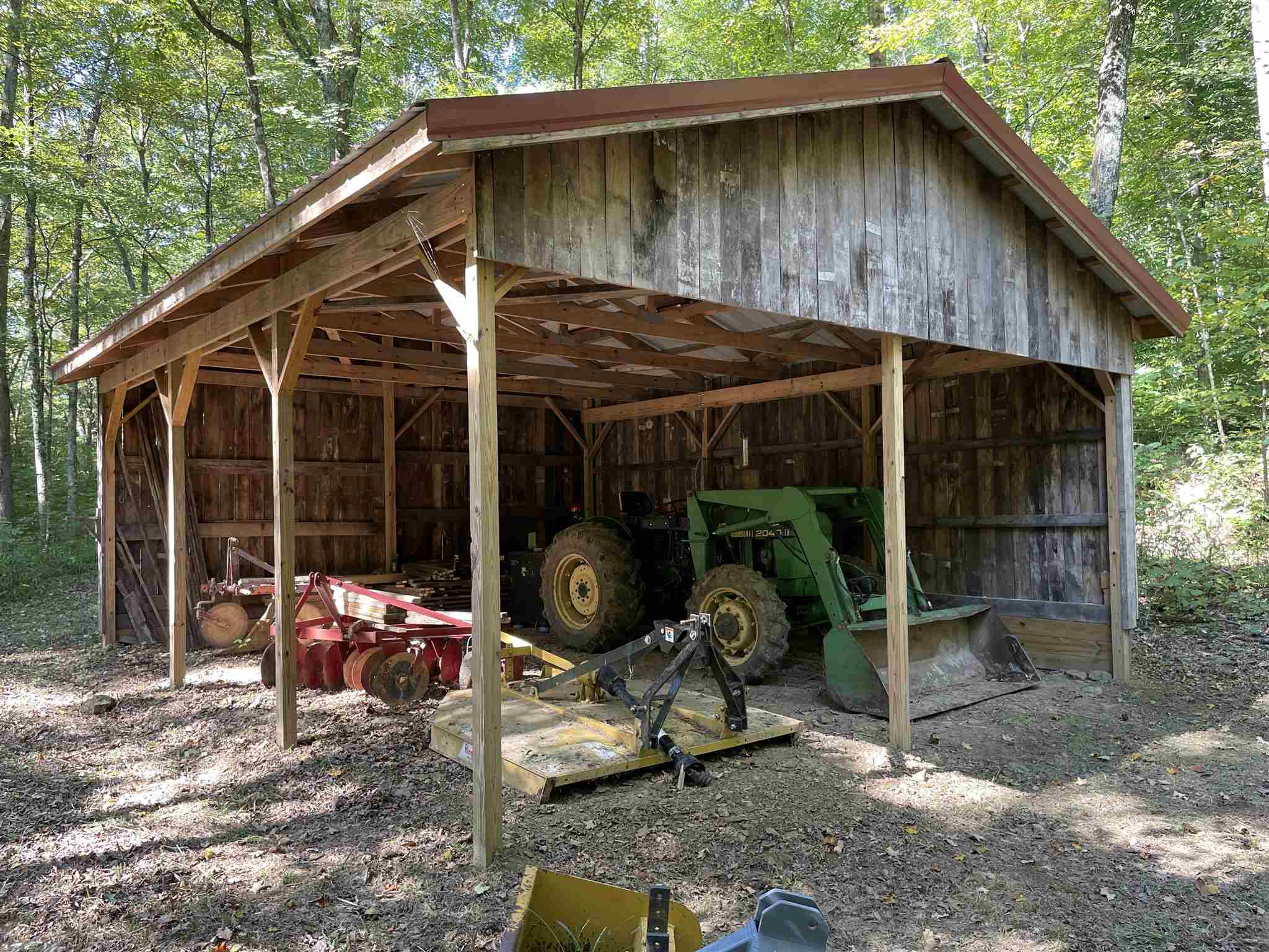 Mifflin Westfork Road English, IN 47118 - Photo 4 of 21