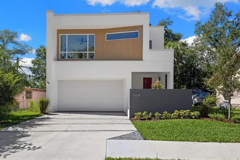 $795,000 | 668 Newton Avenue South, St. Petersburg, FL 33701
