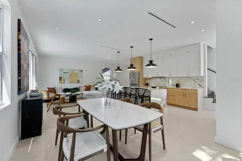 $795,000 | 668 Newton Avenue South, St. Petersburg, FL 33701