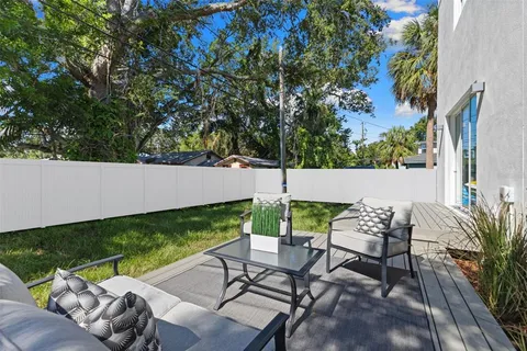 $795,000 | 668 Newton Avenue South, St. Petersburg, FL 33701